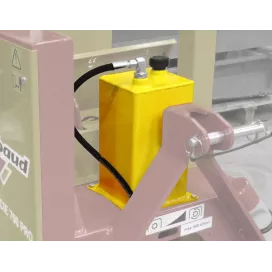 Démarches administratives pour immatriculation de scie circulaire Rabaud Xyloscie 700M PRO