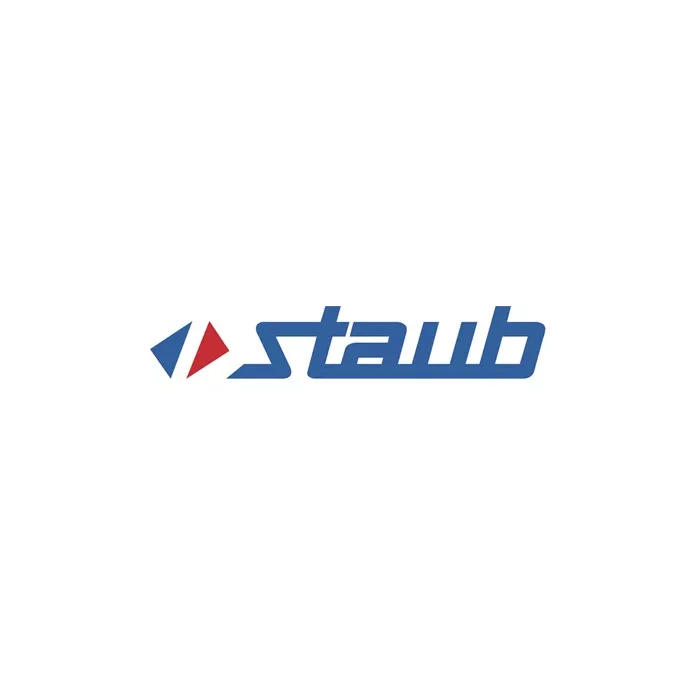 Staub - Paire de masses de roues 6.5/80X12