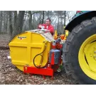 Fagoteuse de bûches Rabaud Fagomatic BU Standard