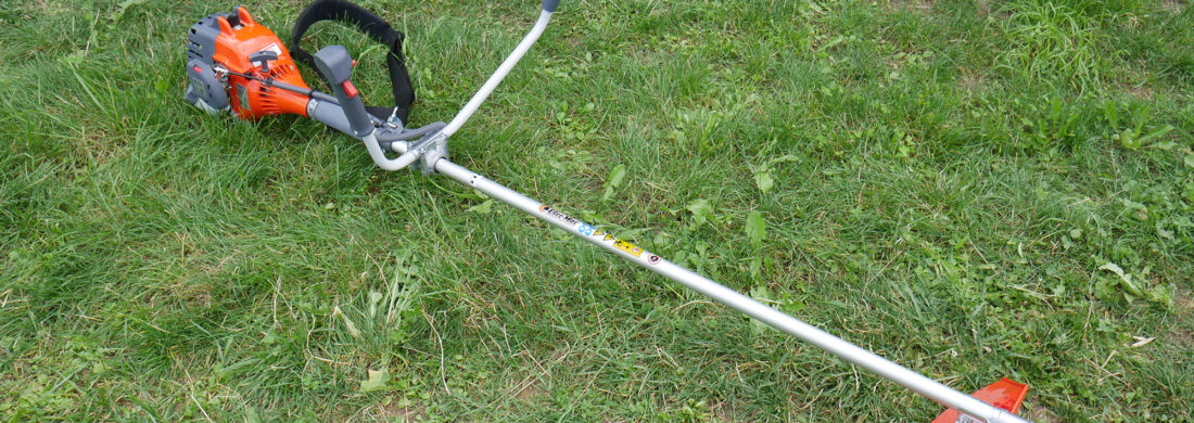 Débroussailleuse Oleo-Mac Sparta 250T