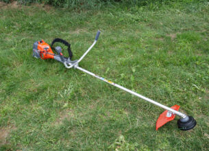 Débroussailleuse Oleo-Mac Sparta 250T