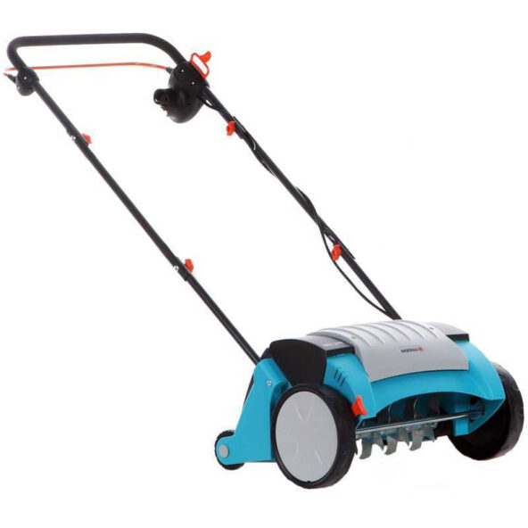 Scarificateur manuel