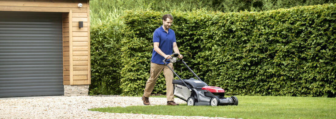 Que faire au jardin au printemps ?