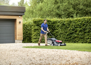 Que faire au jardin au printemps ?