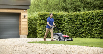 Que faire au jardin au printemps ?