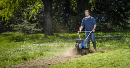 Choisir sa motobineuse