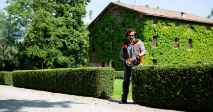 Choisir son taille-haies