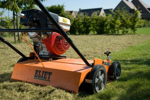 Profondeur de travail