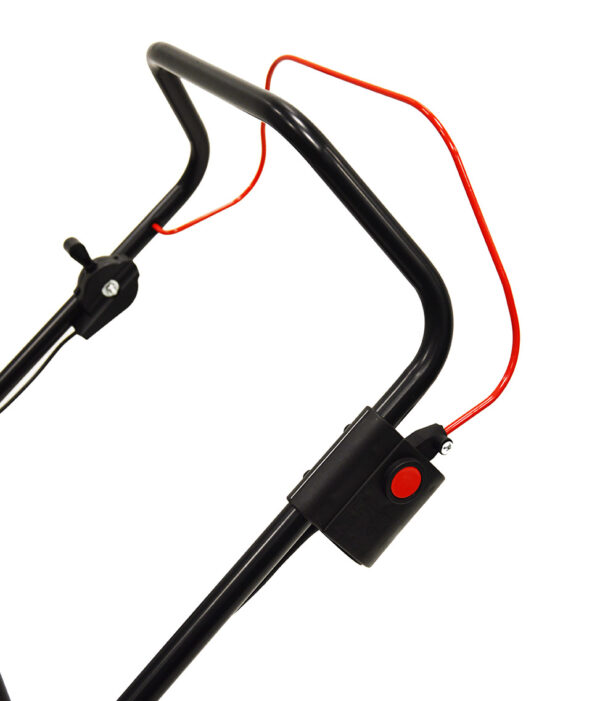 Guidon de scarificateur