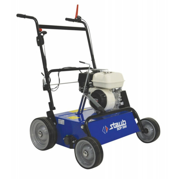 Scarificateur thermique