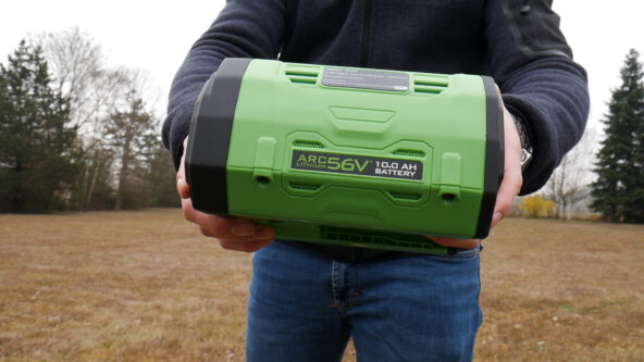 Batterie compatibles