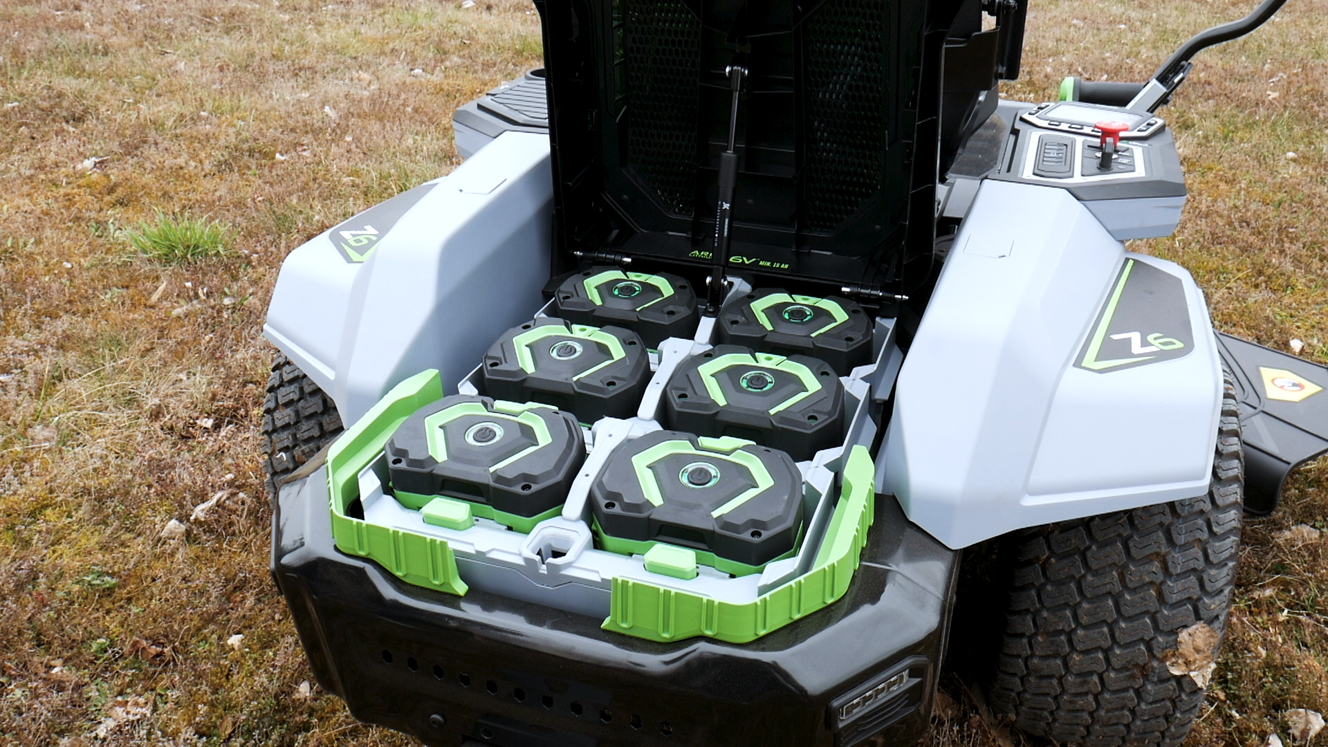 4 fois plus rapide que les concurrents