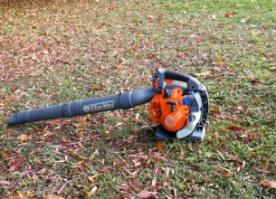 Souffleur Oleo-Mac BV250