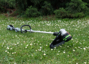 Coupe bordure EGO ST1400E-ST