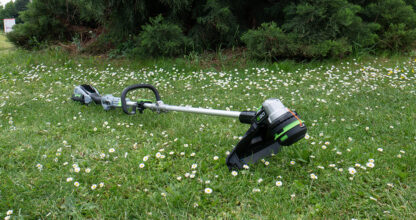 Coupe bordure EGO ST1400E-ST : le rotofil à batterie simple d'utilisation