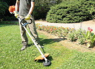 Quel type de débroussailleuse pour mon terrain ?