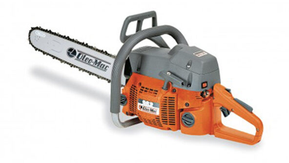 Tronçonneuse