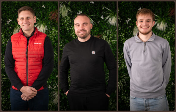 Nos experts