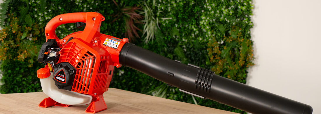 Souffleur ECHO PB2520