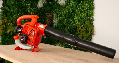 ECHO PB2520 : le souffleur puissant et léger à petit prix