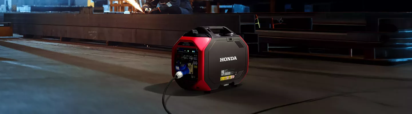 Groupe Électrogène de Secours - Puissance Fiable | Foliatura