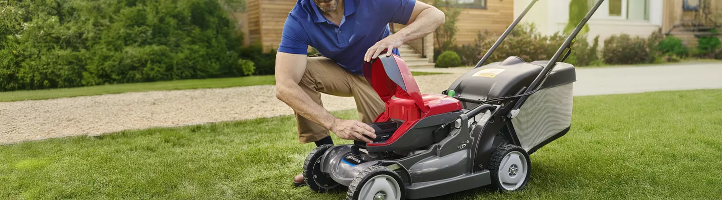 Batteries & Chargeurs pour Outils de Jardin | Foliatura