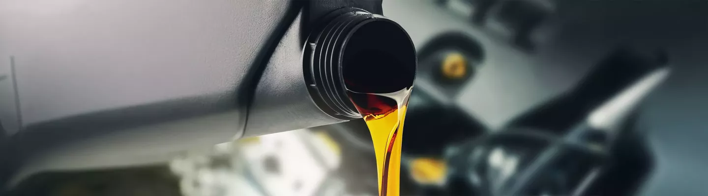 Lubrifiants pour Outils & Machines | Foliatura