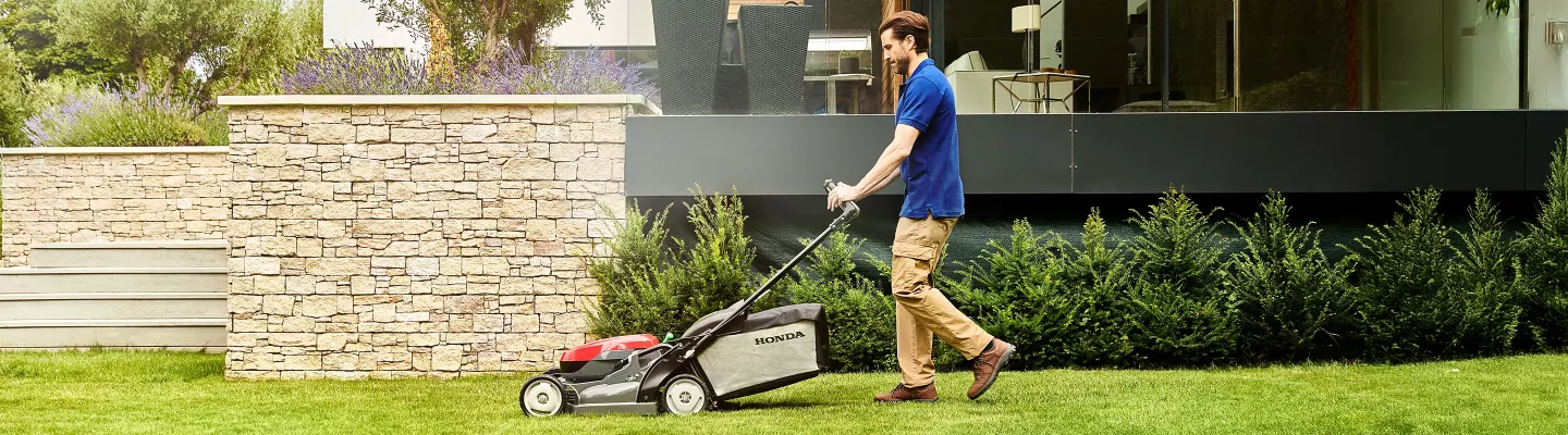 Tondeuses thermiques, électriques & batteries | Foliatura