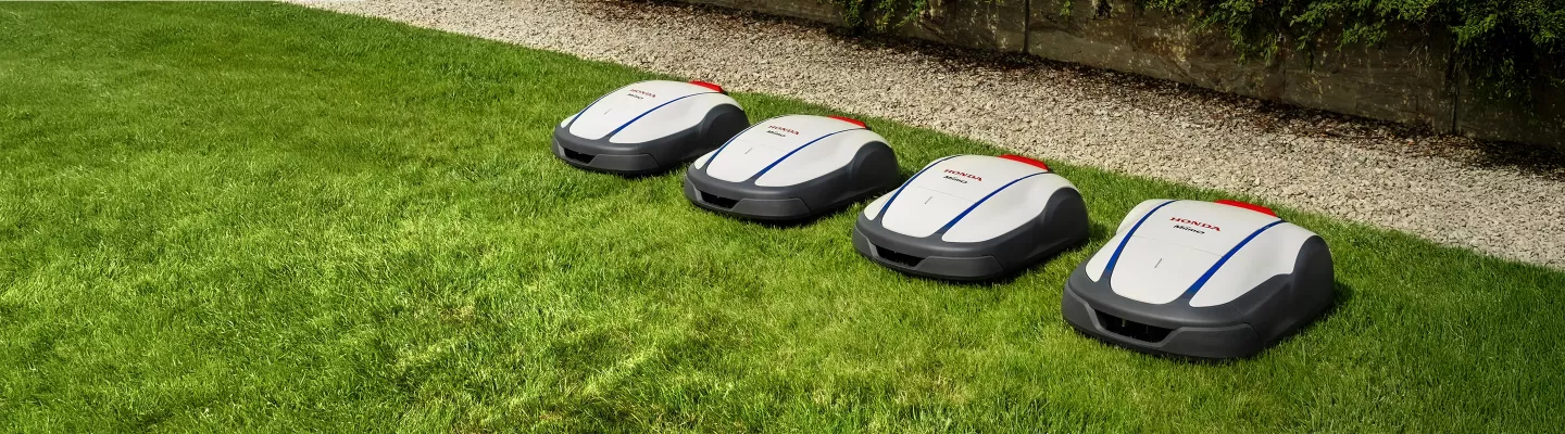 Robot de Tonte & Tondeuse Robot pour Pelouse| Foliatura