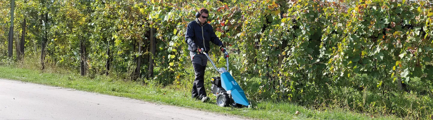 Motofaucheuses & Motoculteurs avec Faucheuse | Foliatura