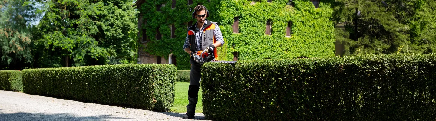 Entretenir Mon Espace Vert - Outils de Jardin | Foliatura