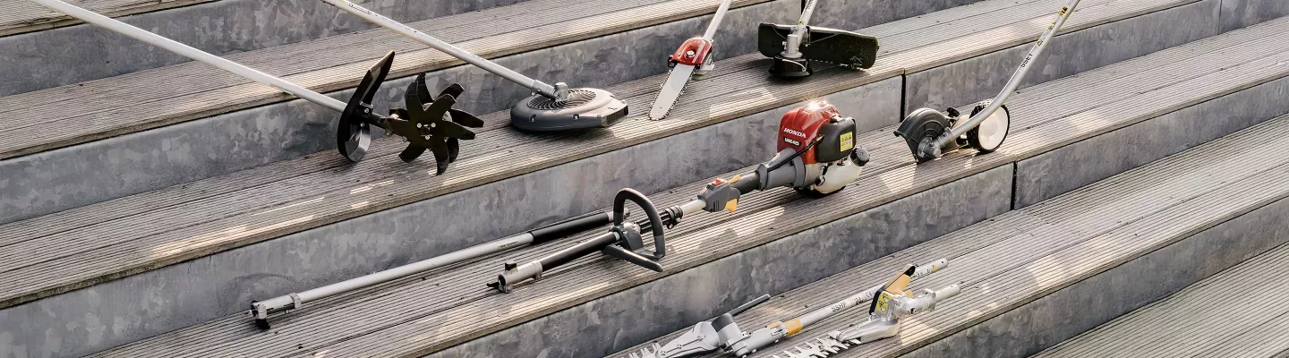 Outils pour Outils Multifonctions de Jardin | Foliatura