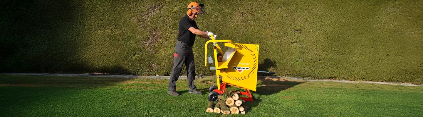 Scies à Bois - Scies Circulaires & Scies à Ruban | Foliatura