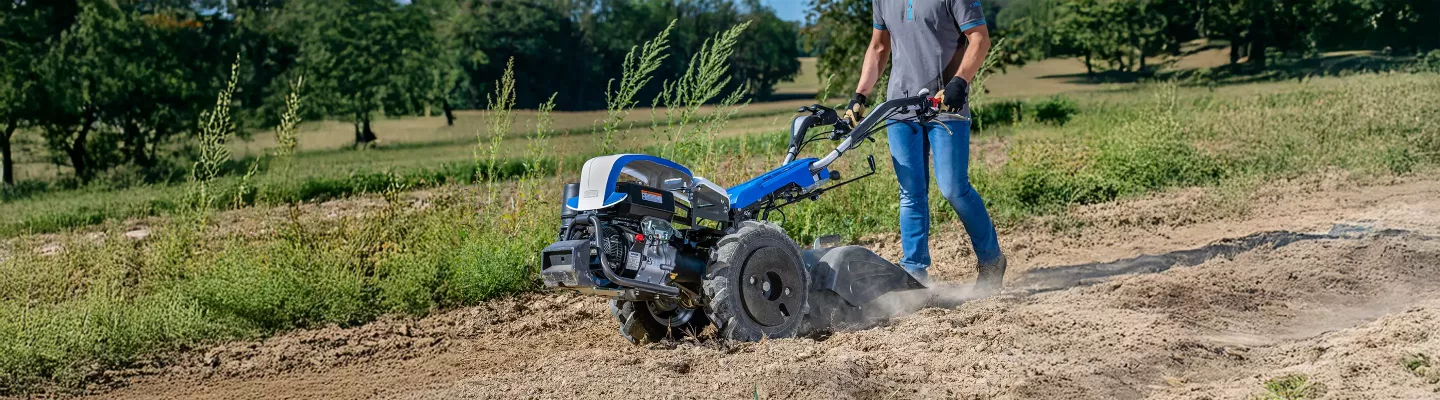 Fraises pour Motoculteurs & Microtracteurs | Foliatura
