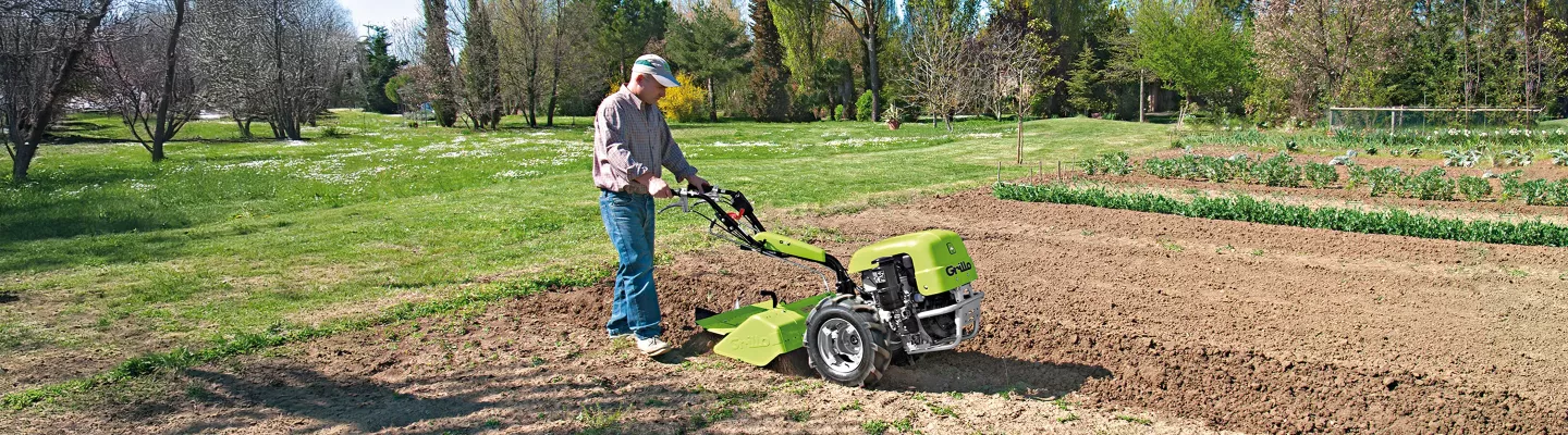 Accessoires pour Motoculteurs & Microtracteurs | Foliatura