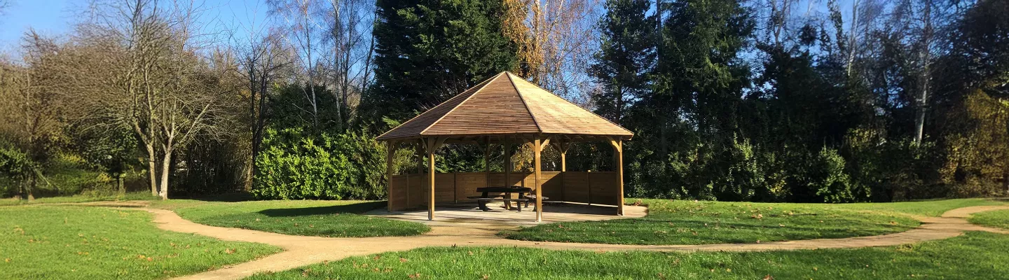 Abris de Jardin & Cabanons en Bois | Foliatura