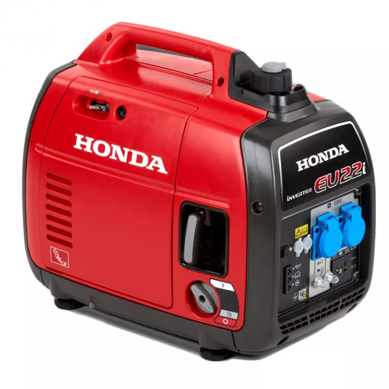 Groupes électrogènes silencieux