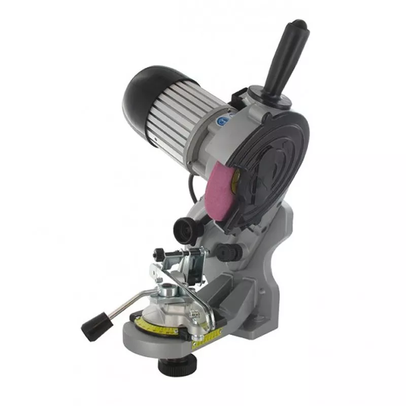 Affutage de chaînes