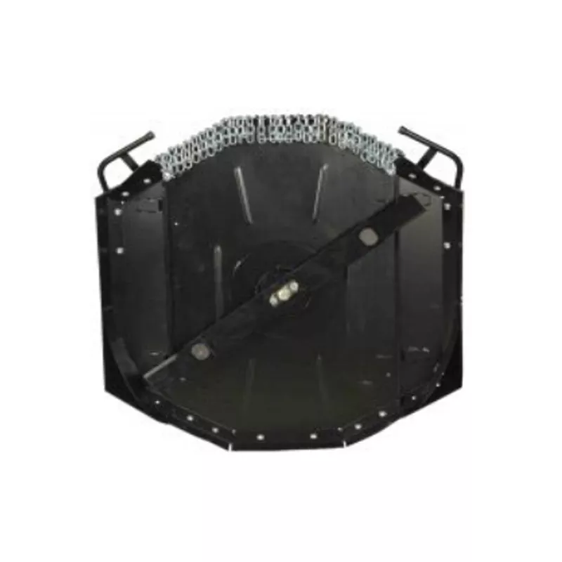 Accessoires débroussailleuses autoportées