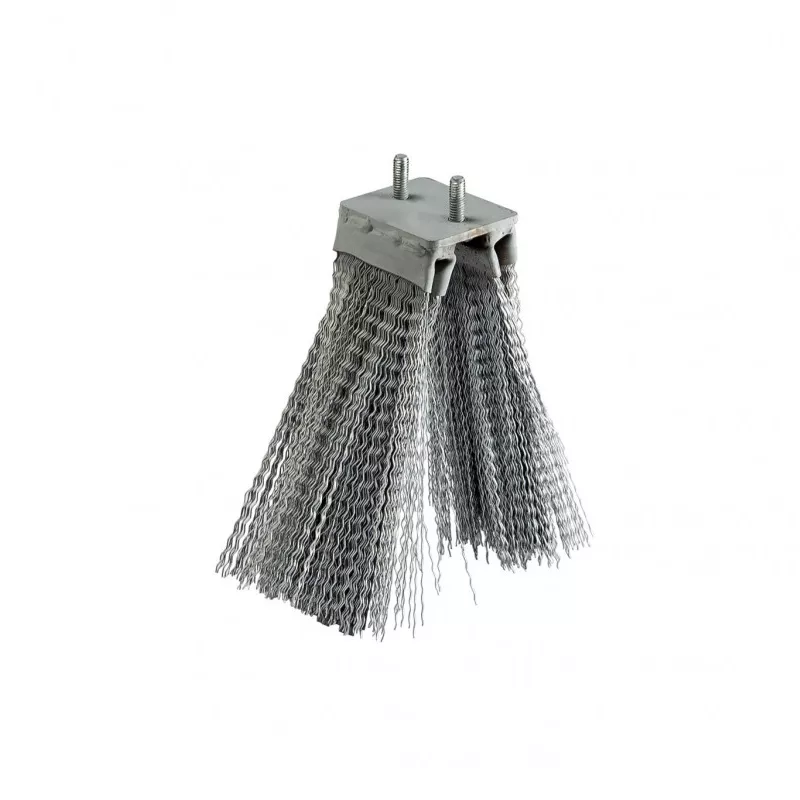 Accessoires désherbeurs