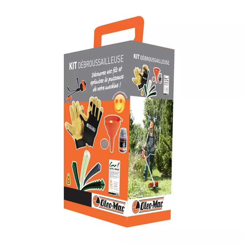 Autres accessoires débroussailleuse