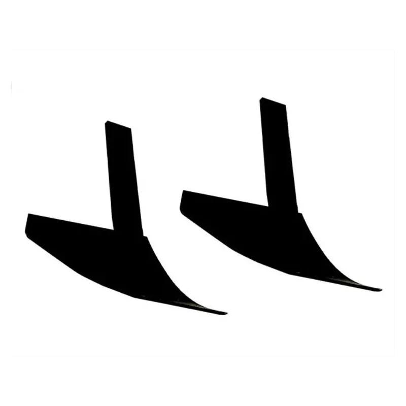 Accessoires micro-tracteurs