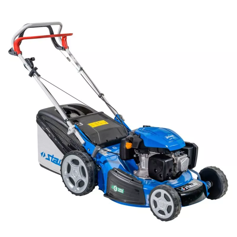 Tondre & entretenir mon gazon