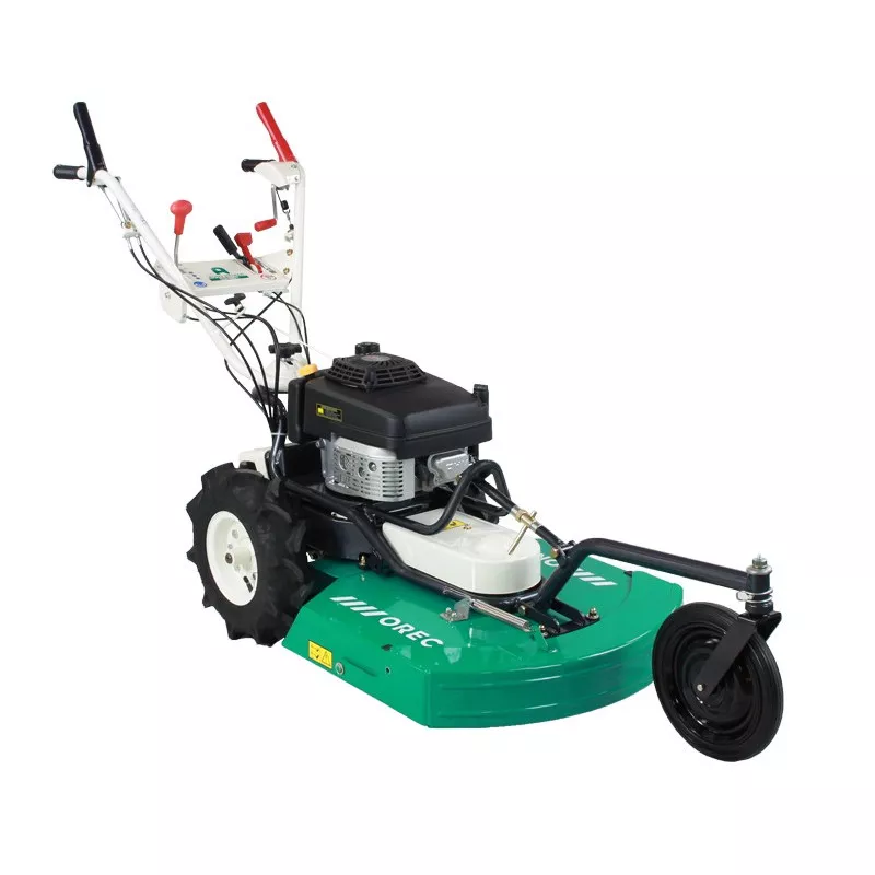 Tondeuses débroussailleuses