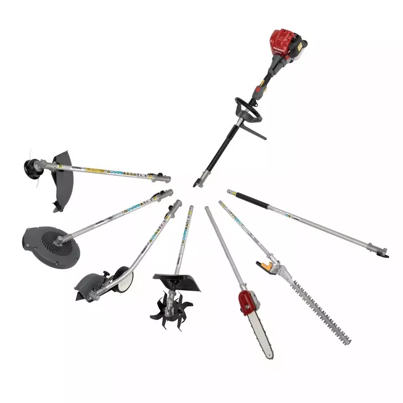 Outils multifonctions