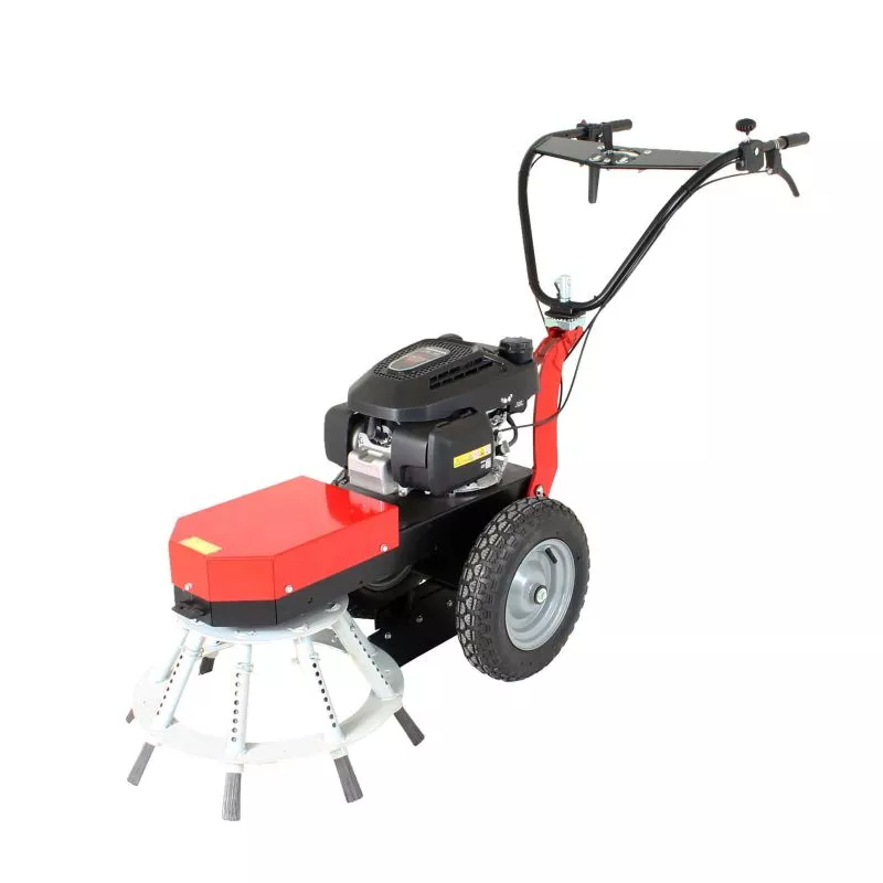 Désherbeurs thermiques