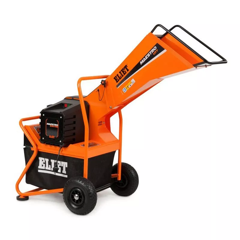 Broyeurs de végétaux