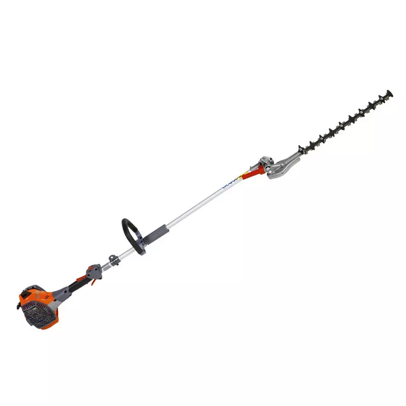 Taille-haies sur perche