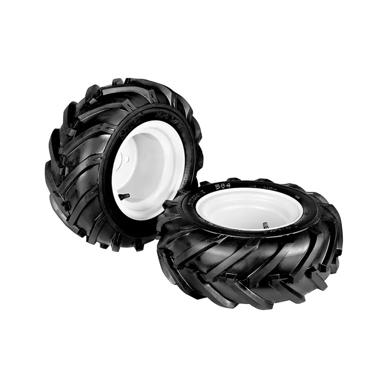 Équipement complémentaire