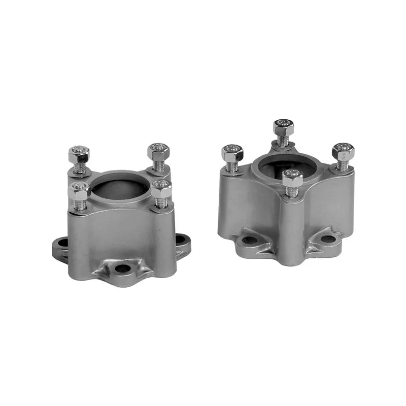 Elargisseurs de roue